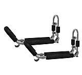 Image of Seattle Sports Deluxe Double-Up Wall Cradles