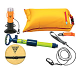 Image of Seattle Sports Deluxe Safety Kit