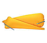 Image of Seattle Sports Full Sea Kayak Float Set