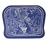 Image of Seattle Sports Paddler Pad Seat Cushion