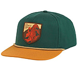 Image of Sendero Provisions Co. National Park Hat - Men's