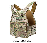 Image of Sentry SWIMMERS CUT PLATE CARRIER LRG MB A7F8ECB8