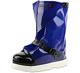 Image of Servus 12in Polyurethane Steel Toe Processing Overboots - Mens