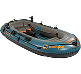 Image of Sevylor Inflatable Boat Fish Hunter