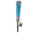 Image of Shakespeare COSMICO46SPCBO Orange Medium Light 4'6 2 1480156
