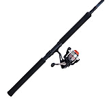 Image of Shakespeare Crappie Hunter Spinning Combo