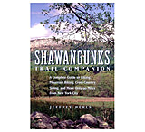 Image of W.W. Norton &amp; Co: Shawangunks Trail Companion
