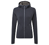 Image of Mountain Equipment Calico Hooded Jacket - Women's