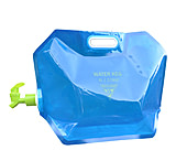Image of Seattle Sports AquaSto Water Keg 8L/Blue