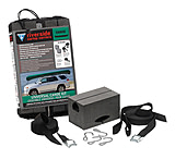 Image of Seattle SportsRiverside Universal Canoe Carrier Kit/Gry