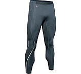Image of SHED, Under Armour Rush Run ColdGear Tight Pants - Men's