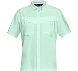 Image of SHED, Under Armour UA Tide Chaser Shorts Sleeve Shirts - Men's