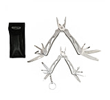 Image of Sheffield 2 Piece Multi-Tool Set
