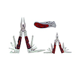 Image of Sheffield 3 Piece All Purpose Tool Set