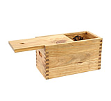 Image of Sheffield Standard Pine Craft Box