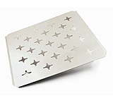 Image of Sheldon 5121018 Stainless Steel Shelf for Sheldon 5216 Signature HEPA Clean CO2 Incubator