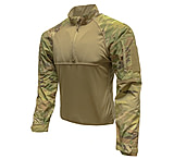 Image of Shellback Tactical 1/4 Zip Combat Shirt
