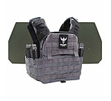 Image of Shellback Tactical Banshee Elite 2.0 Level IV Body Armor Kit with Model L410 Plates