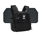 Image of Shellback Tactical Banshee Elite 3.0 Body Armor Kit with Level III+ Model P5mmSAO Armor Plates