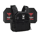 Image of Shellback Tactical Banshee Elite 3.0 Level III Steel Plates Armor Kit