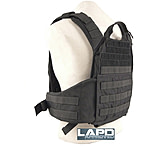 Image of Shellback Tactical Banshee Quick Deployment Plate Carrier