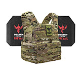 Image of Shellback Tactical Banshee Rifle Level III Steel Plates Armor Kit