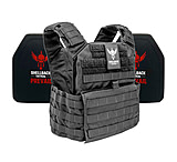 Image of Shellback Tactical Banshee Rifle Lightweight Level IV Ceramic Plates Armor Kit