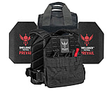 Image of Shellback Tactical Defender 2.0 Level III Steel Plates Armor Kit