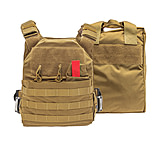 Image of Shellback Tactical Defender Active Shooter Nylon Kit with Bag