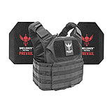 Image of Shellback Tactical Patriot Level III Steel Plates Armor Kit