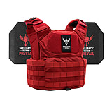 Image of Shellback Tactical Patriot Level III Steel Plates Armor Kit
