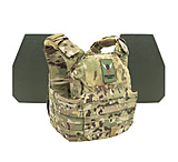 Image of Shellback Tactical Patriot Level IV Body Armor Kit with Model L410 Plates