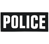 Image of Shellback Tactical Police ID Placard with Hook Back