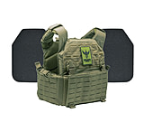 Image of Shellback Tactical Rampage 2.0 Body Armor Kit with Level III+ Model P5mmSAO Plates