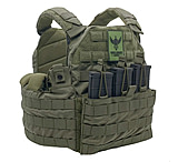 Image of Shellback Tactical SF Plate Carrier