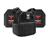 Image of Shellback Tactical Shield 2.0 Level III Steel Plates Armor Kit
