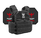 Image of Shellback Tactical Skirmish Active Shooter Kit with Level IV Model 4S17 Armor Plates