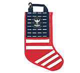 Image of Shellback Tactical Stars and Stripes Christmas Stocking