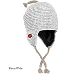 Image of Sherpa Jiri Hat Clearance - Pema White