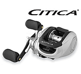 Image of Shimano Citica 200 G6 Baitcast Fishing Reel