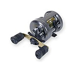 Image of Shimano Corvalus 300 Baitcasting Reel