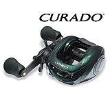 Image of Shimano Curado G6 Baitcast Fishing Reel