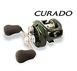 Image of Shimano Curado 300 E Baitcast Fishing Reel - Right Hand