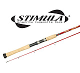 Image of Shimano Stimula Spin Fishing Rod