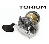 Image of Shimano Torium 50 Star Drag Reel