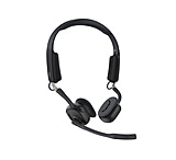 Image of Shokz OpenMeet Open-Ear Headphones