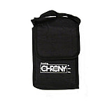 Image of Shooting Chrony Black Chrony Carrying Case