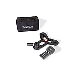 Image of Shootools Camera Dolly 360 Motion Plus