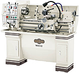 Image of Shop Fox Gunsmith Lathe with Stand