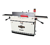 Image of Shop Fox Parallelogram Jointer with Mobile Base
